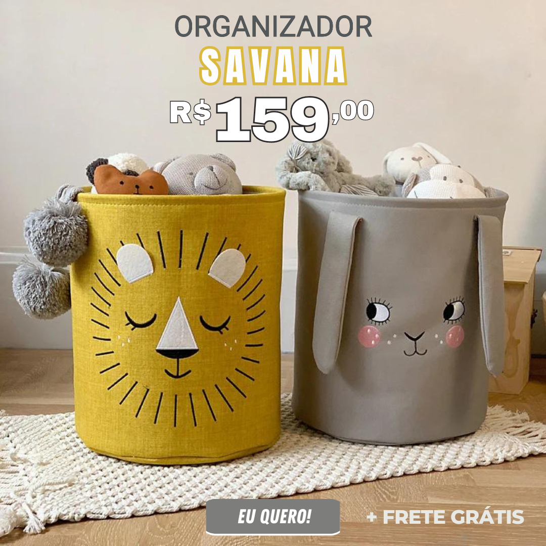 Savana Organizer - FREE SHIPPING