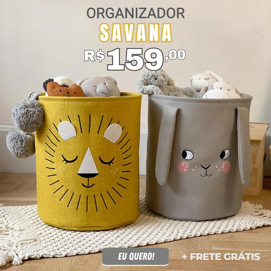Savana Organizer - FREE SHIPPING