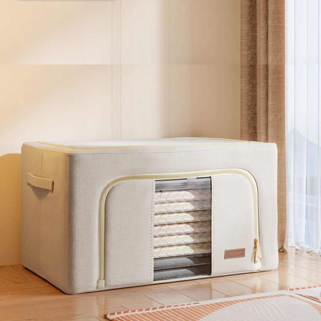Pro max frame organizer