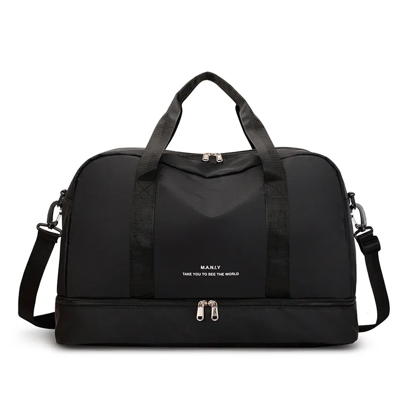 Bolsa Mala 2 von 1 – 45 % RABATT + GRATIS