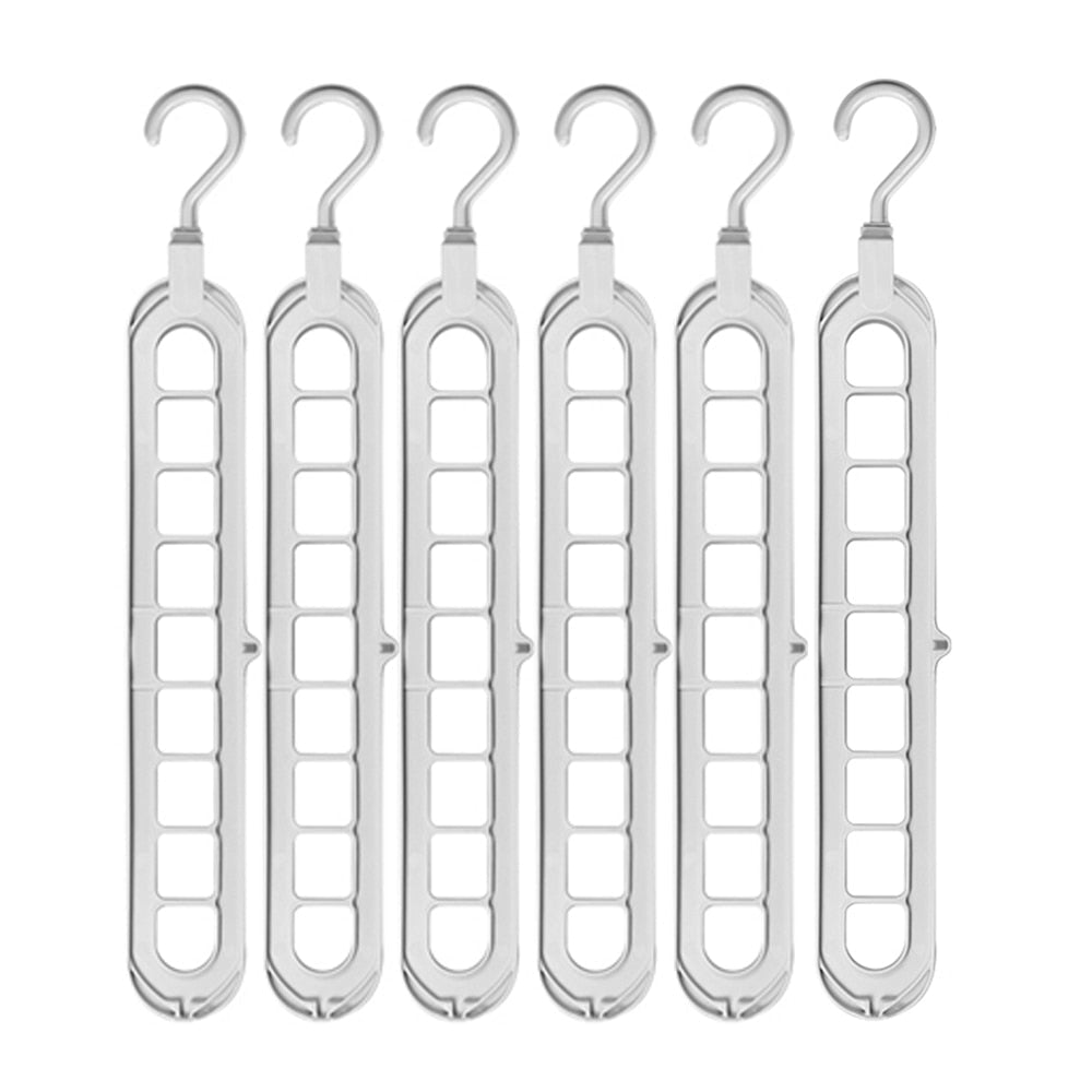 360º degree hanger - 6 units 