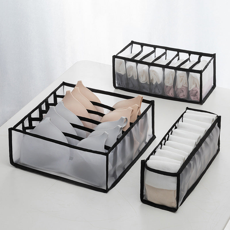 Underwear Organizer - Buy 3 and Pay for 2 