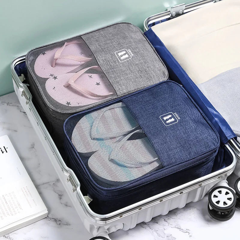 Shoe Organizer - Travel
