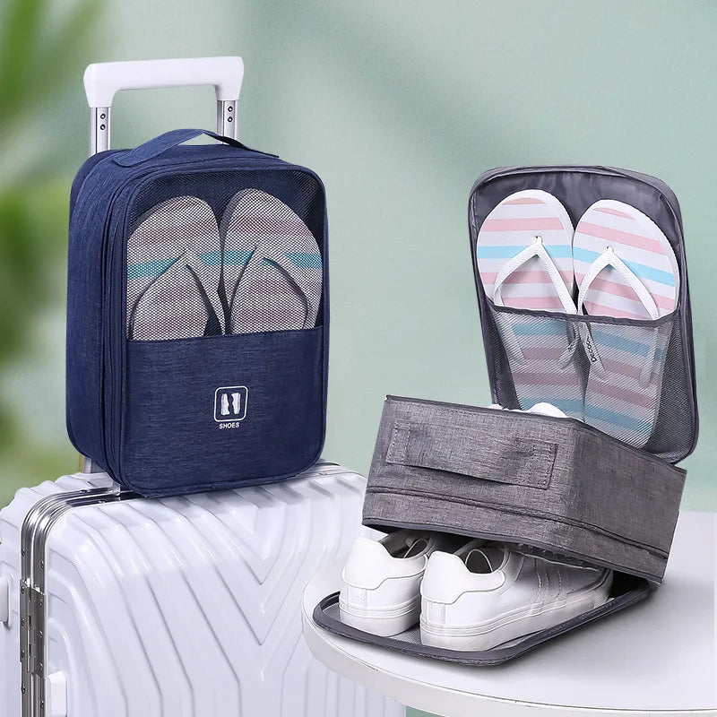 Shoe Organizer - Travel