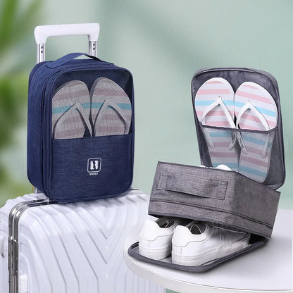 Organizer de Sapato- Viagem