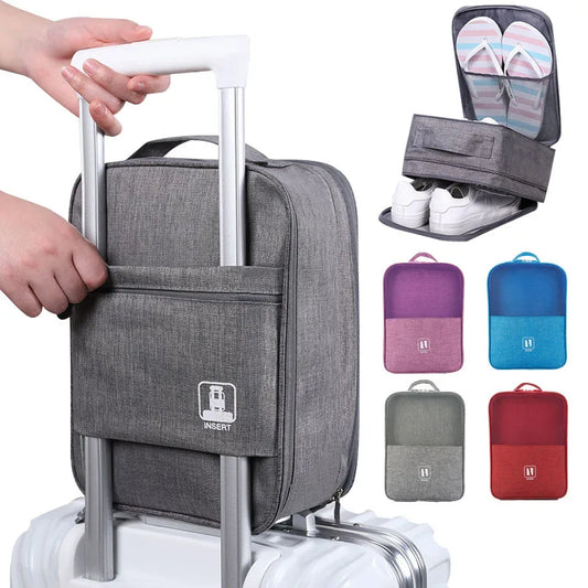 Shoe Organizer - Travel