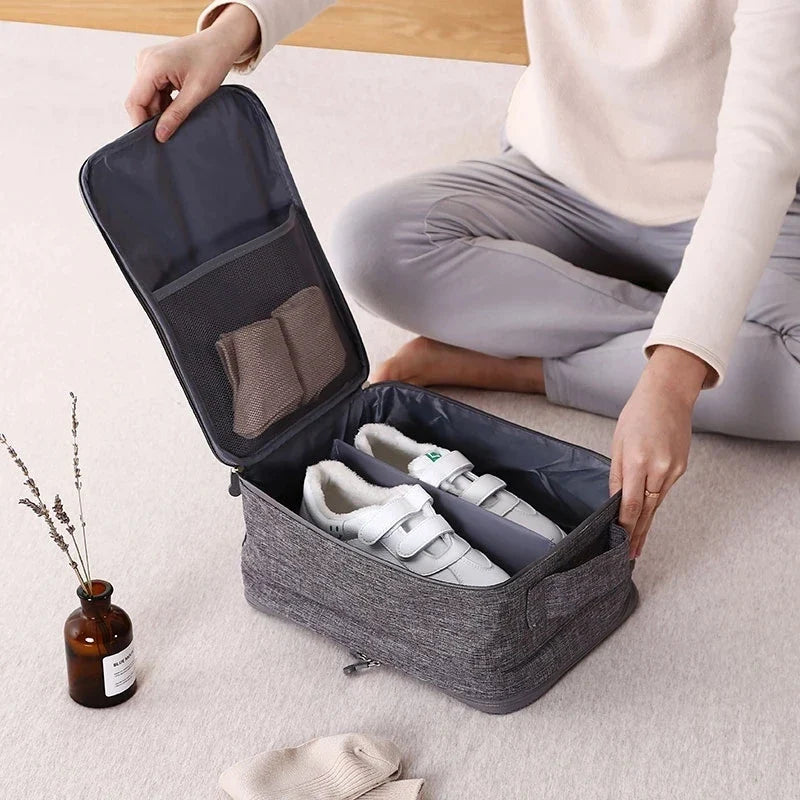 Shoe Organizer - Travel