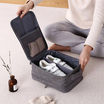Organizer de Sapato- Viagem
