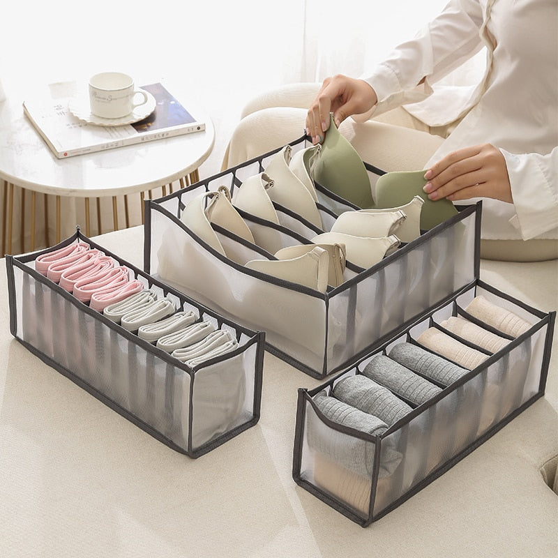 Underwear Organizer - Buy 3 and Pay for 2 