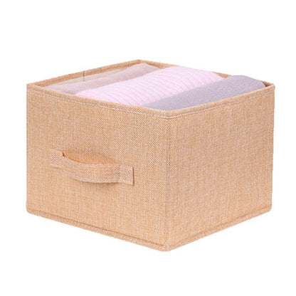 Organizador de guarda-roupa suspenso