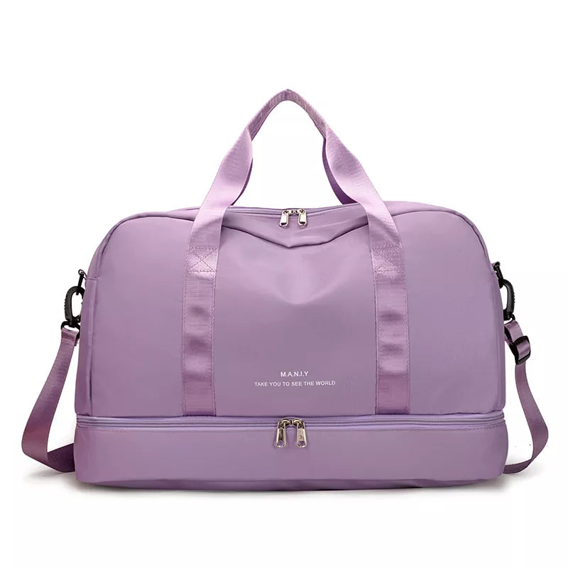 Bolsa Mala 2 von 1 – 45 % RABATT + GRATIS
