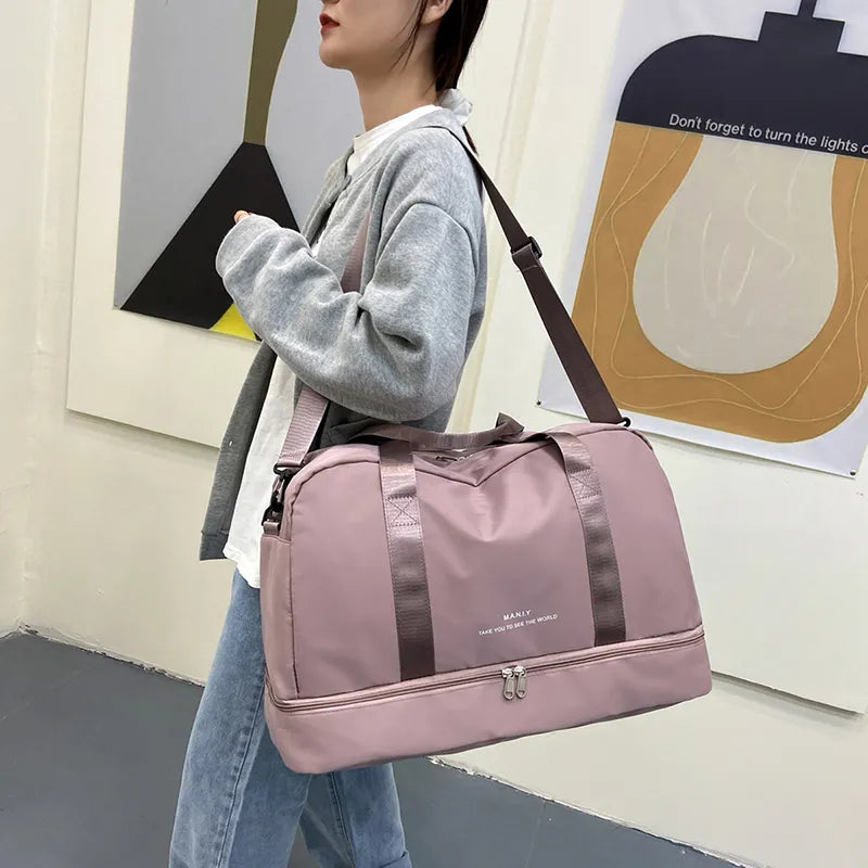 Bolsa Mala 2 von 1 – 45 % RABATT + GRATIS