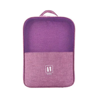 Organizer de Sapato- Viagem