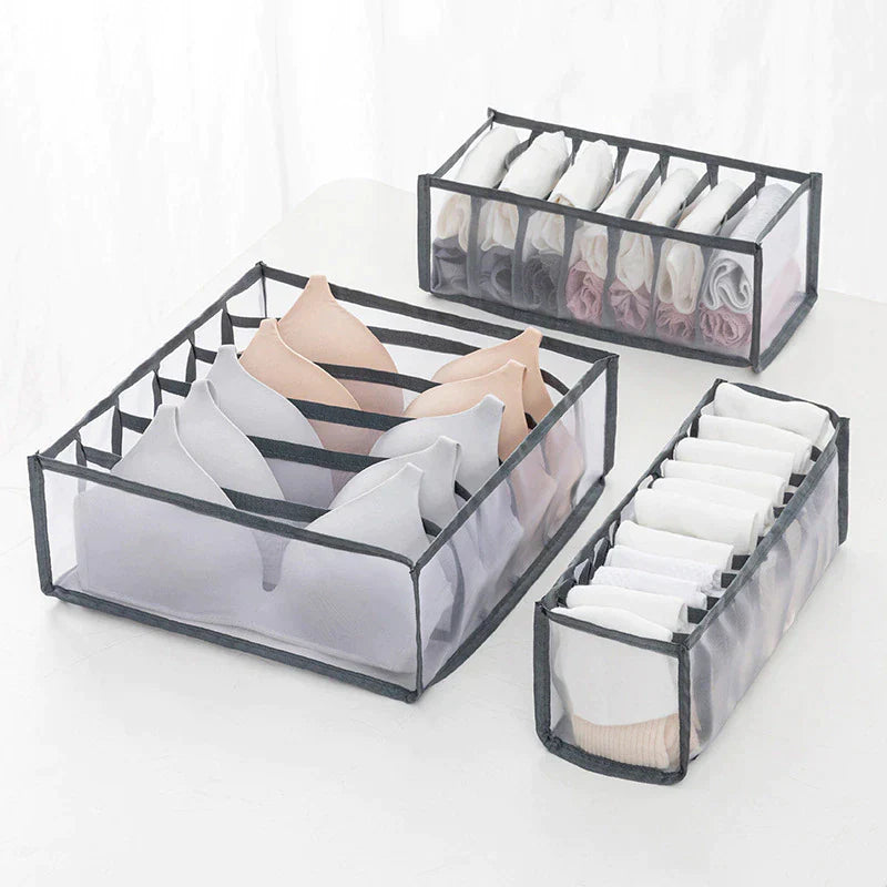 Underwear Organizer - Buy 3 and Pay for 2 
