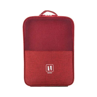 Organizer de Sapato- Viagem