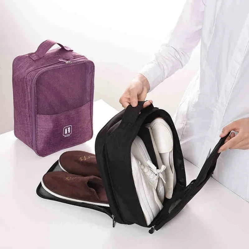 Shoe Organizer - Travel
