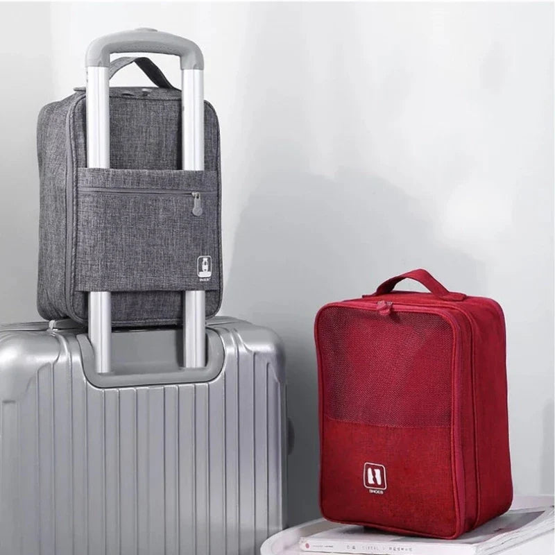 Shoe Organizer - Travel