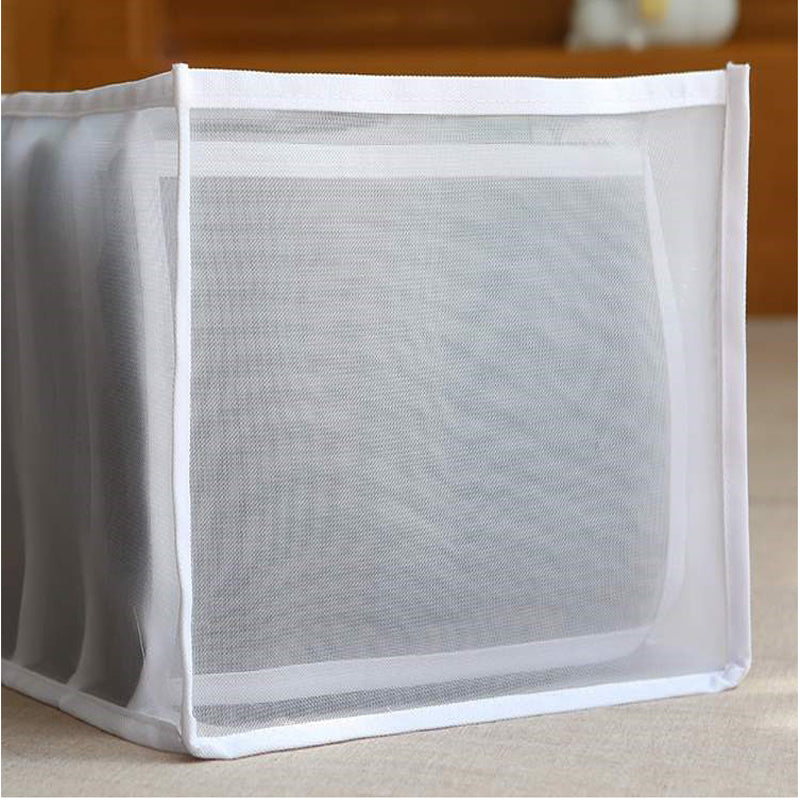 Clear Clothes Organizer - Buy 3, Pay for 2