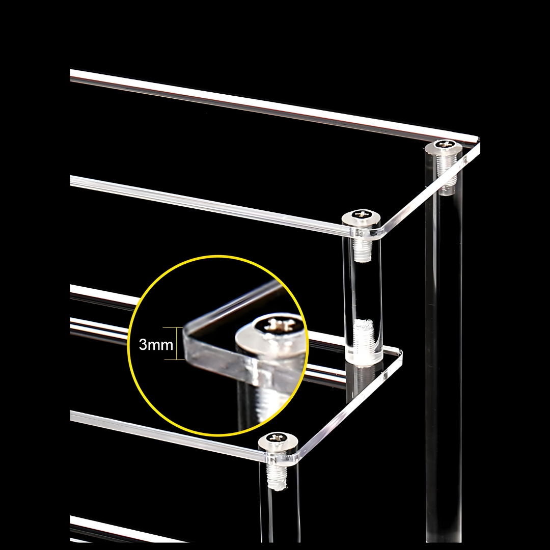 Perfume Organizer - Free Shipping