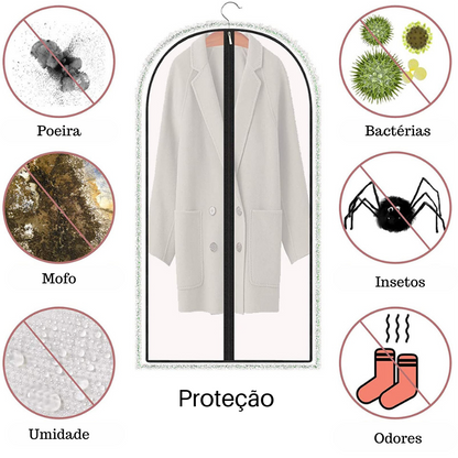 Capa Protect - Pague 5 e Leve 10