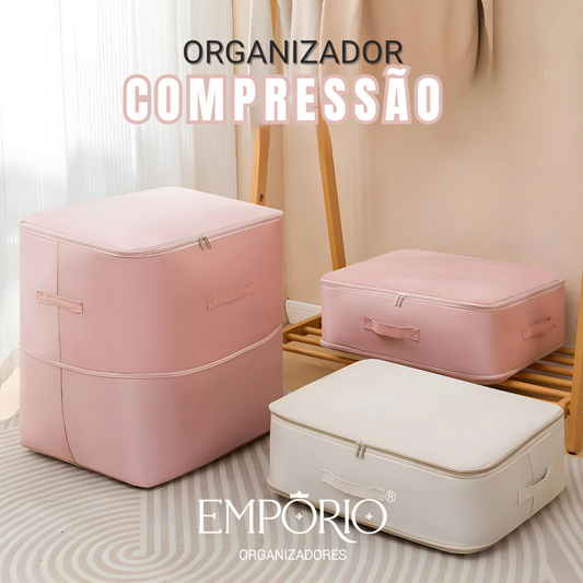 Compression Organizer - Buy 1, Get 2