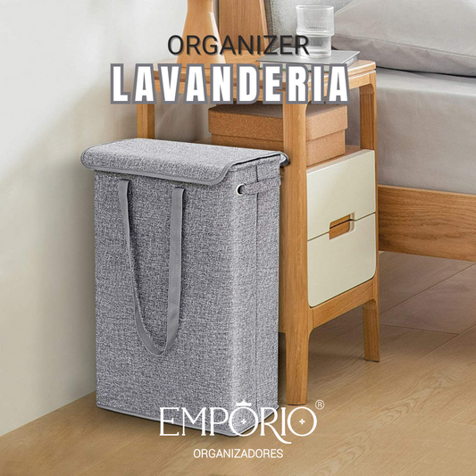 Laundry Organizer - Launch