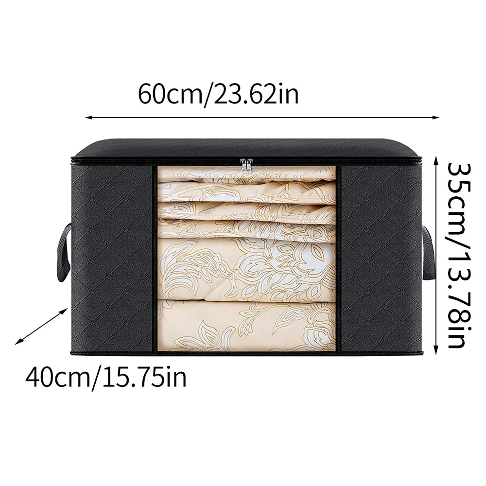 Duvet Organizer - Buy 4, Pay for 2