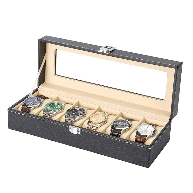 Organizer Watches - Free Shipping