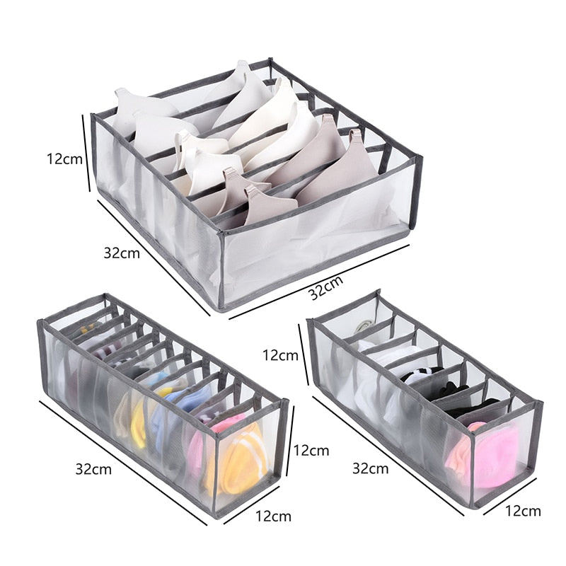Underwear Organizer - Buy 3 and Pay for 2 