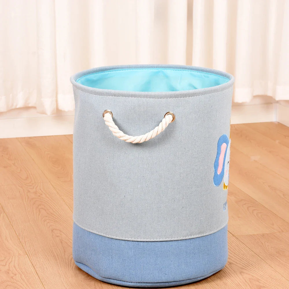 Toy Basket - Free Shipping