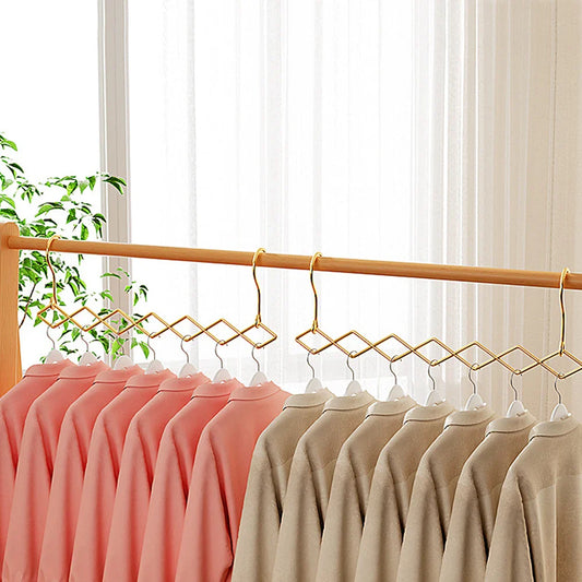 Stylish Multifunctional Hanger: FREE SHIPPING!