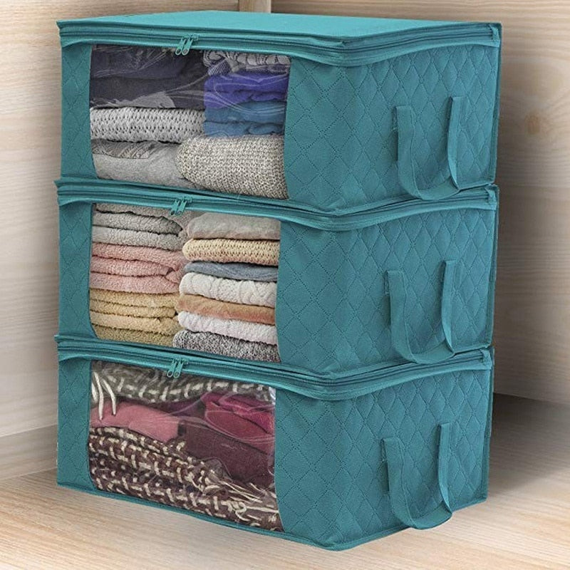 Max Clothes Organizer - Buy 3 and Pay for 2 