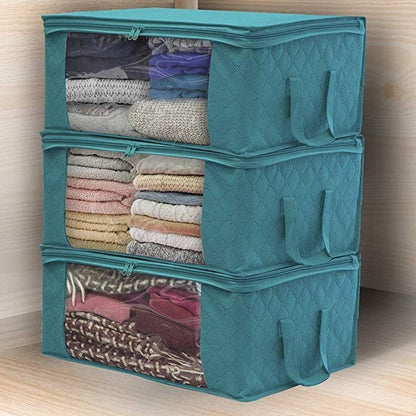 Organizador de roupas max  - Leve 3 e Pague 2