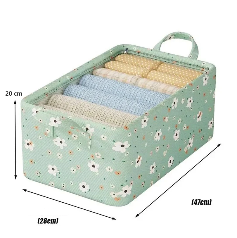 Floral Organizer - Launch