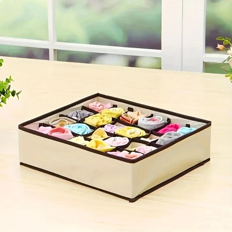 4-in-1 intimate pieces - 4 pieces