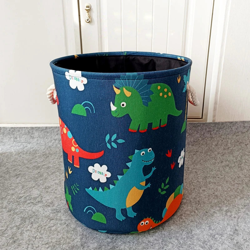 Dinosaur Basket - Free Shipping 
