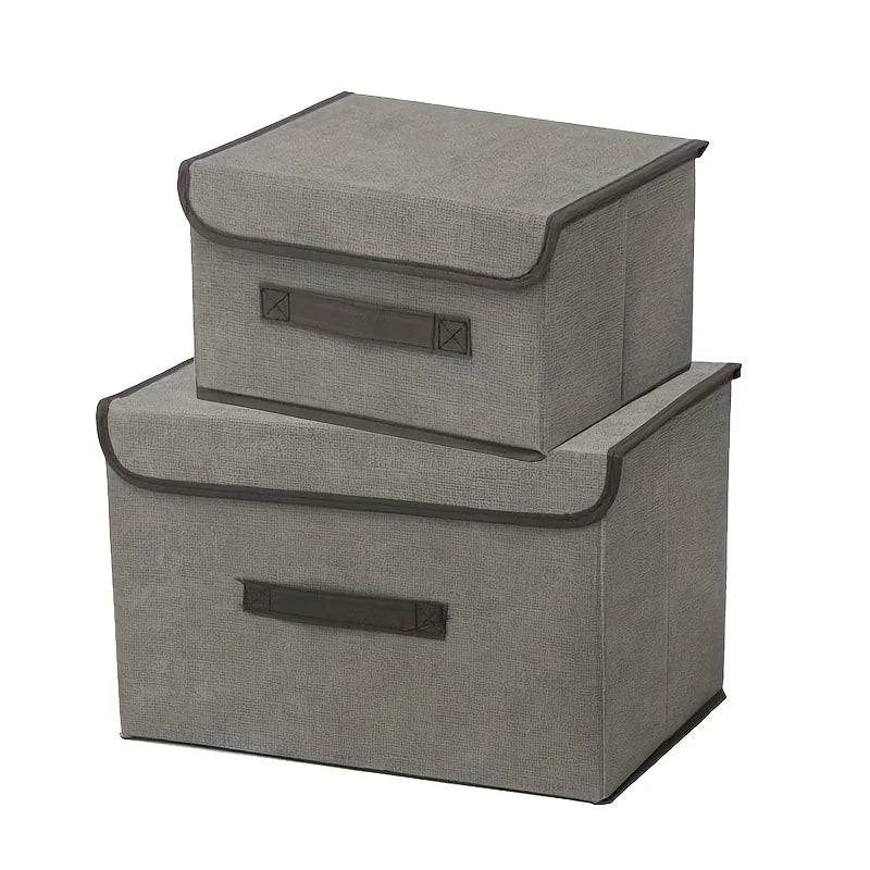 Linen Organizer Lid