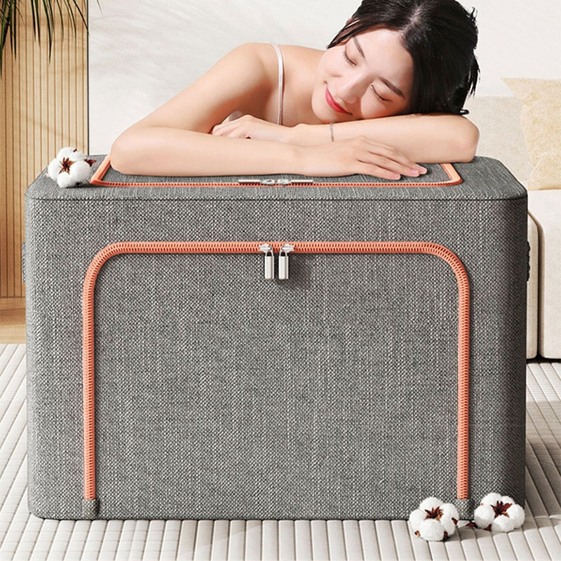 Organizer with aluminum frame + Shipping