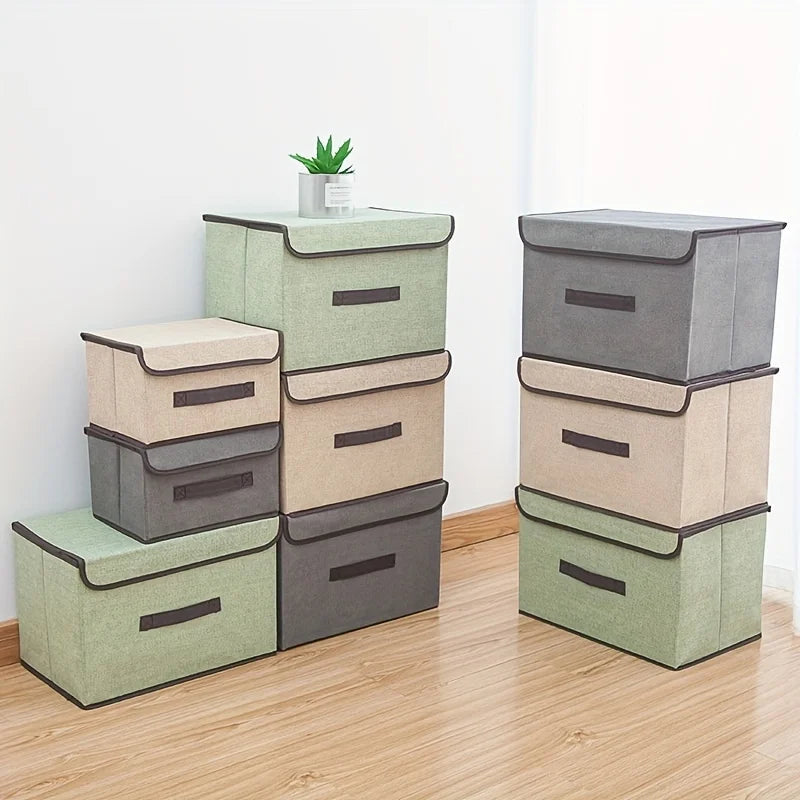 Linen Organizer Lid