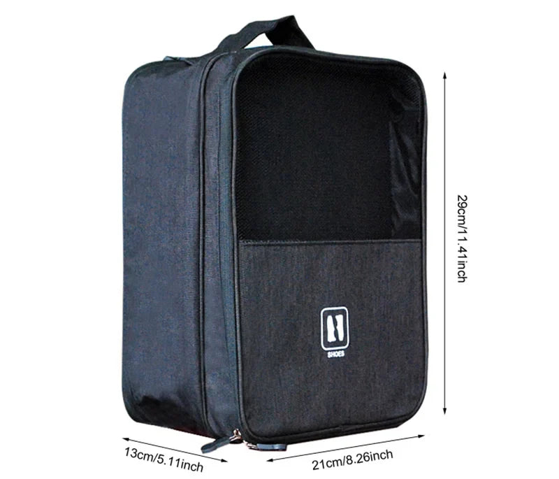 Shoe Organizer - Travel