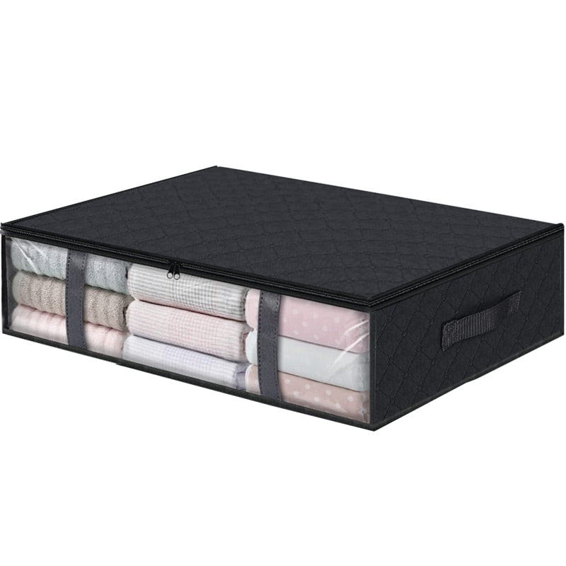 Compact Organizer 