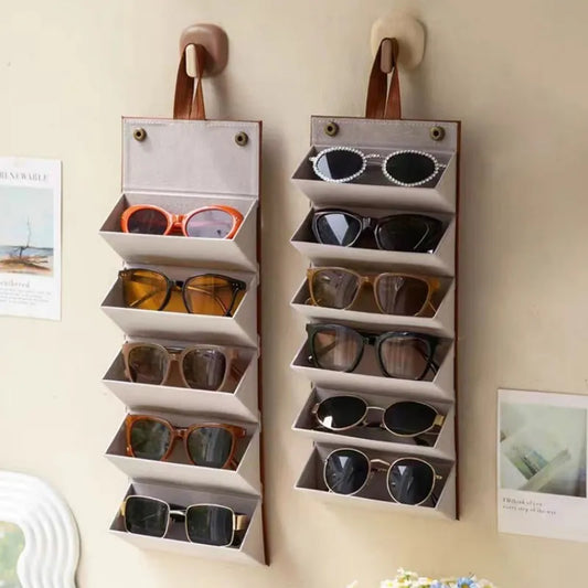 Sunglasses Organizer: FREE SHIPPING!