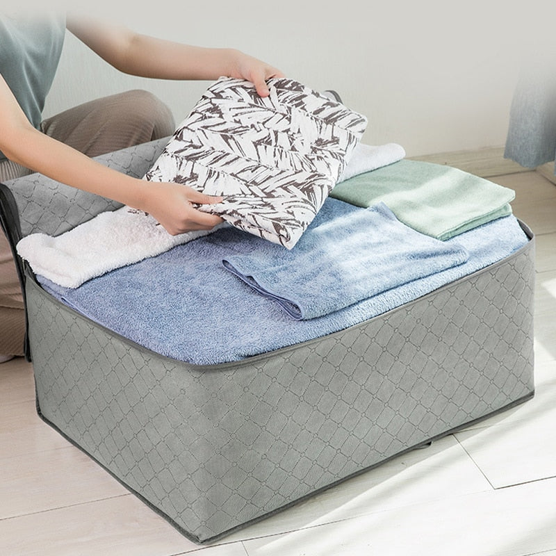 Organizer with handle - Buy 3 and pay for 2 + Free shipping