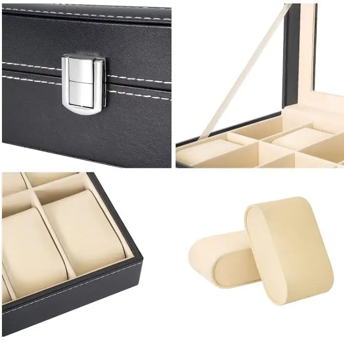 Organizer Watches - Free Shipping