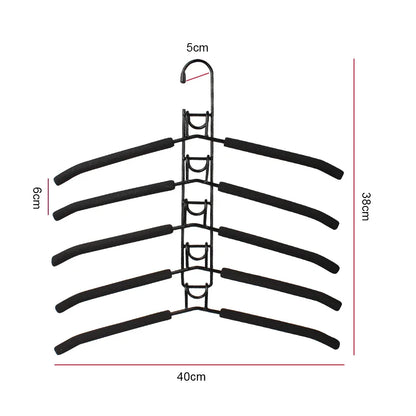 Vertical Hanger - Free Shipping. 