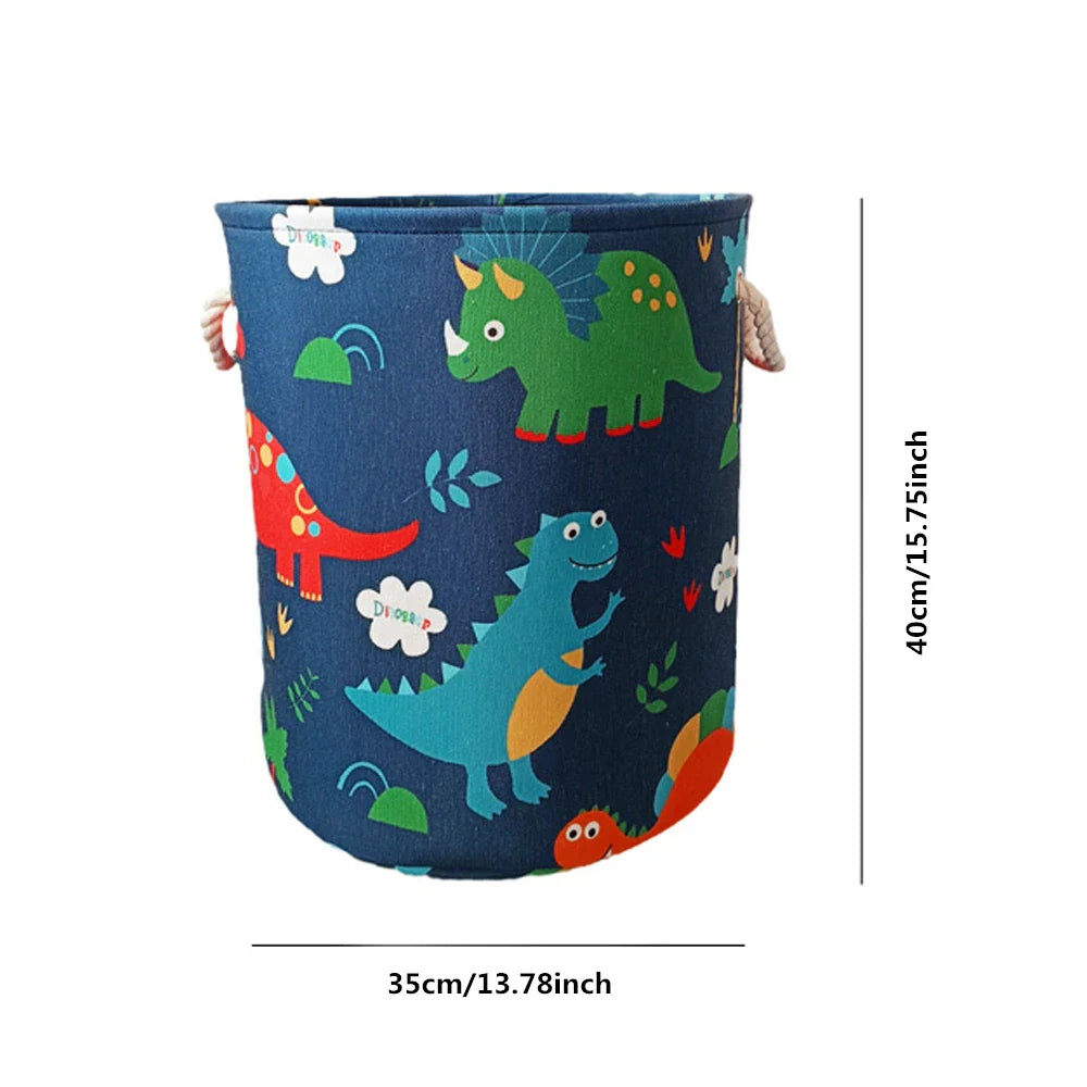 Dinosaur Basket - Free Shipping 