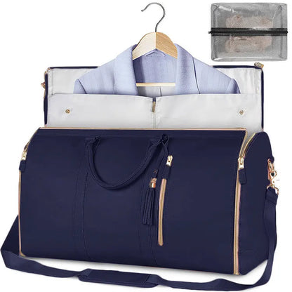 Bolsa: Luxo de Viagem/ FRETE GRÁTIS!