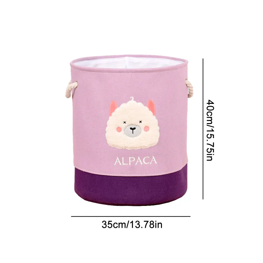 Toy Basket - Free Shipping