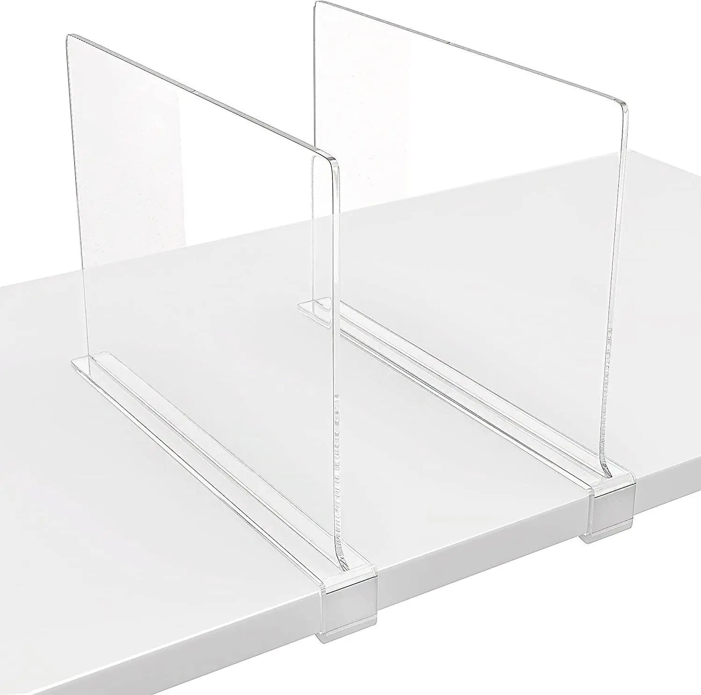 Multifunctional Dividers: FREE SHIPPING!