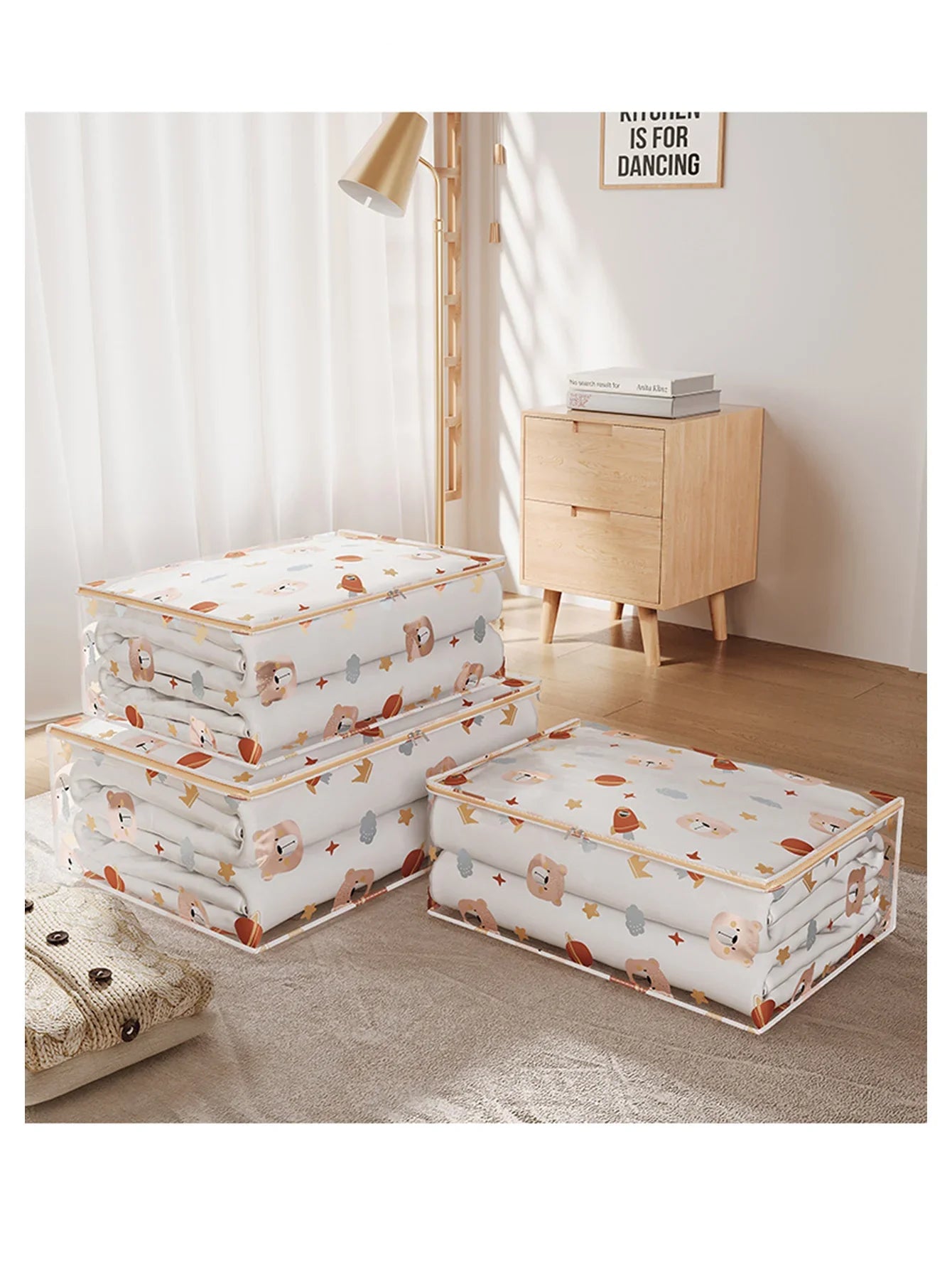 Transparent Organizer - Buy 3, Pay for 2 + Free Shipping